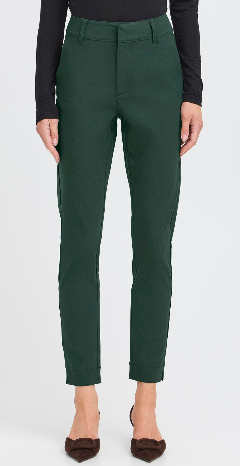 Dixi chino bukser green gables