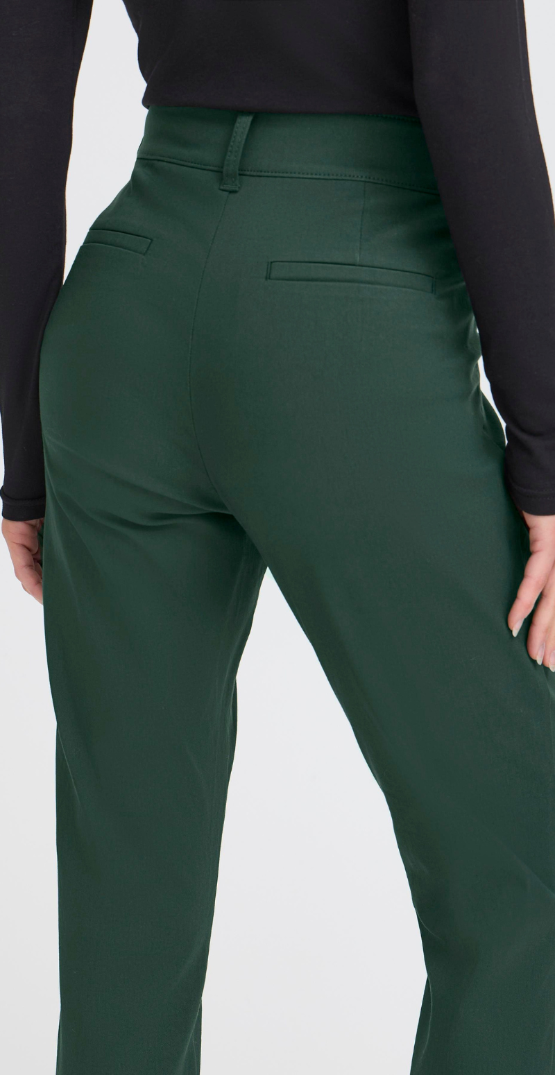 Dixi chino bukser green gables