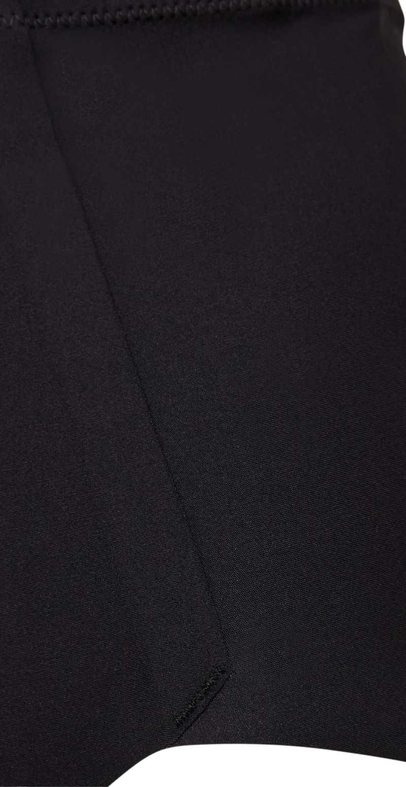 Shapewear maxi trusse sort Decoy