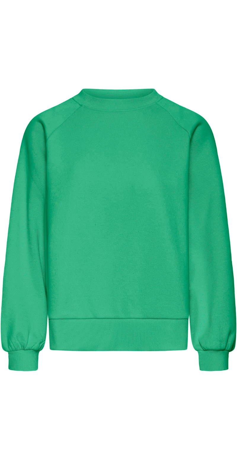 Mille sweatshirt leprechaun