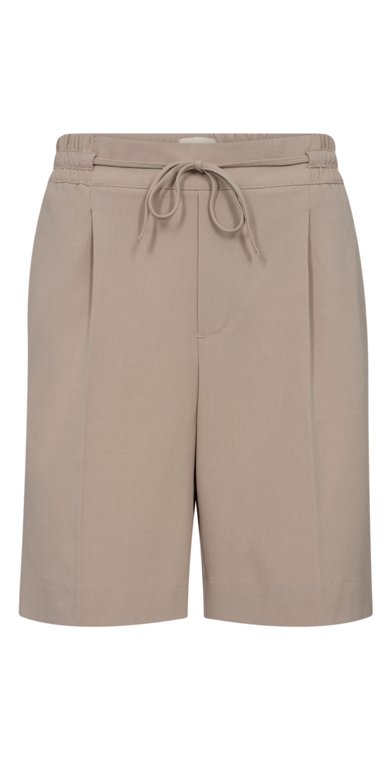 Lizy shorts simply taupe
