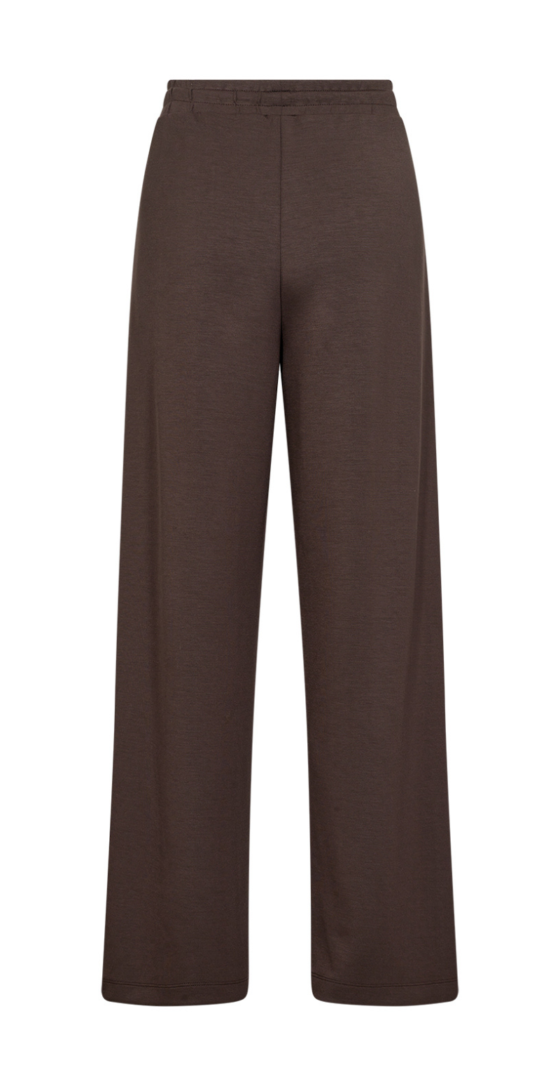 Banu sweatpants brun LikeLondon