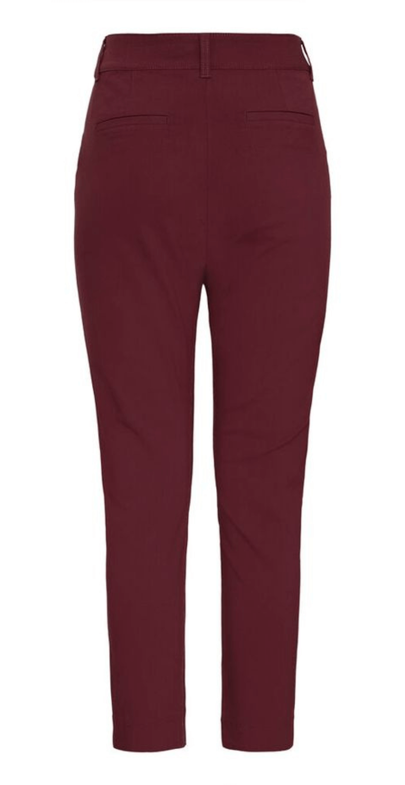 Dixi chino bukser port royale