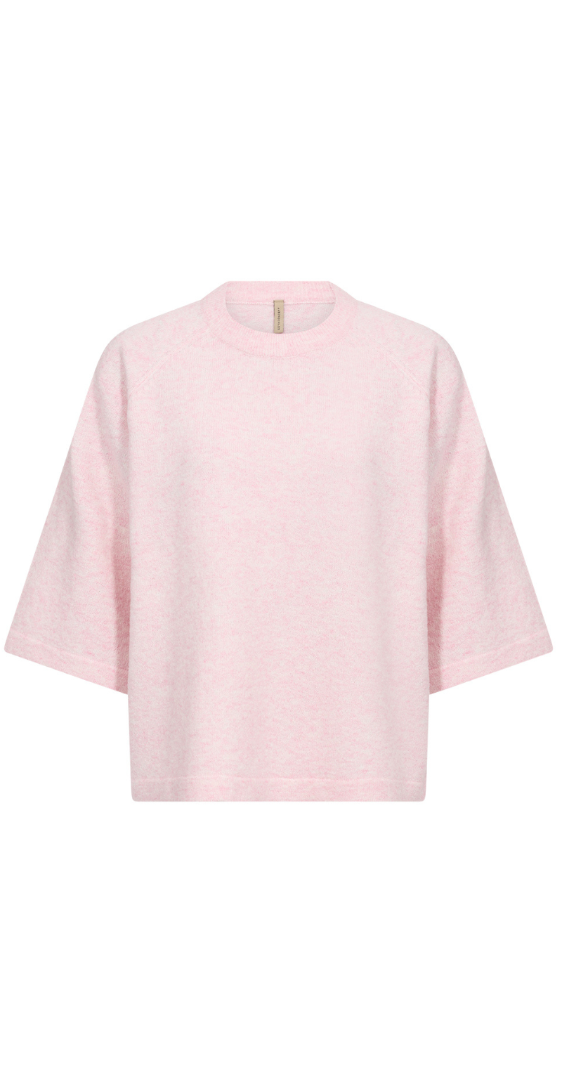 Orlean pullover rosa LikeLondon
