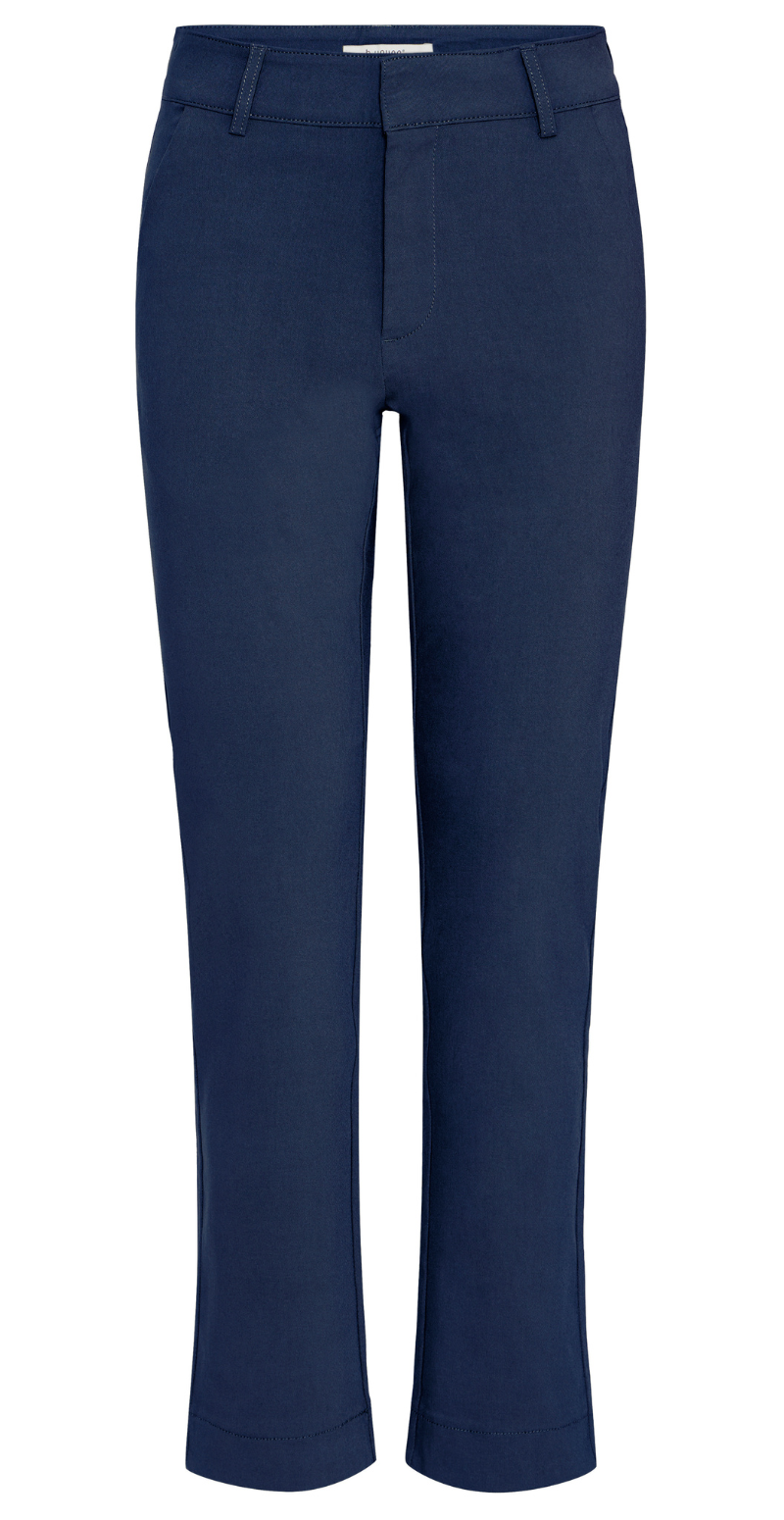 Dixi straight bukser copenhagen night B.young