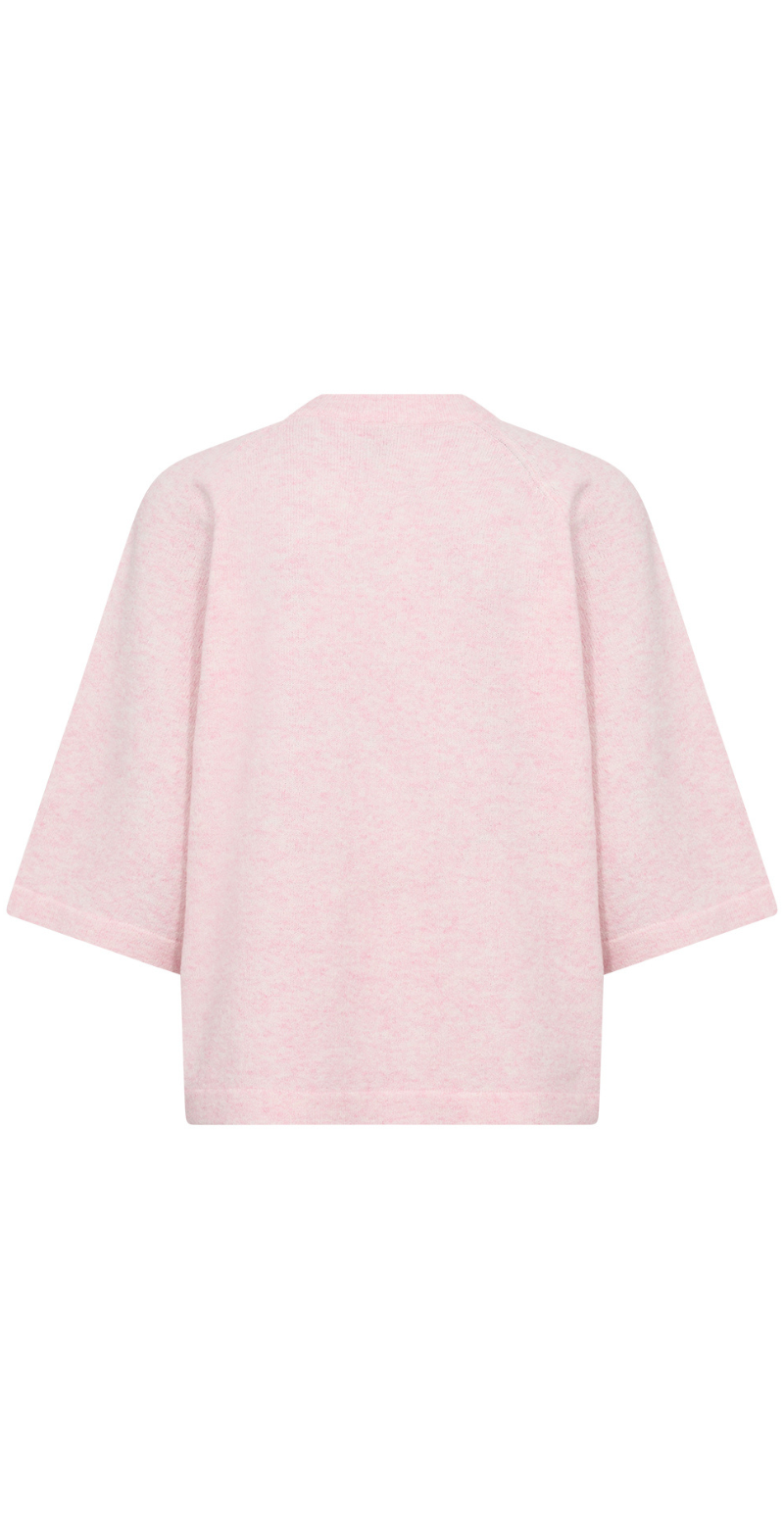 Orlean pullover rosa LikeLondon