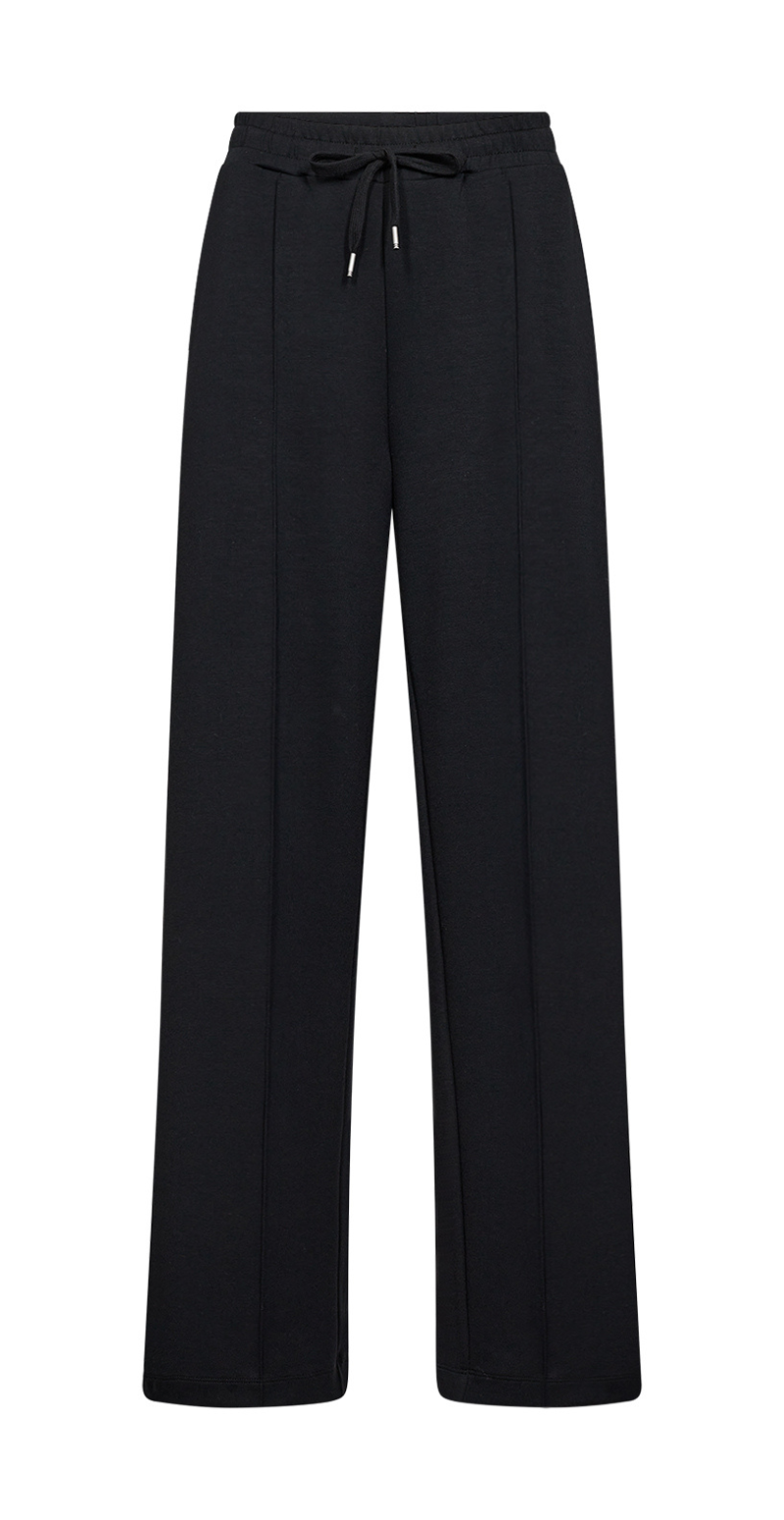Banu sweatpants sort LikeLondon