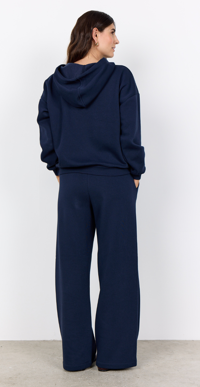 Angelin sweatshirt navy