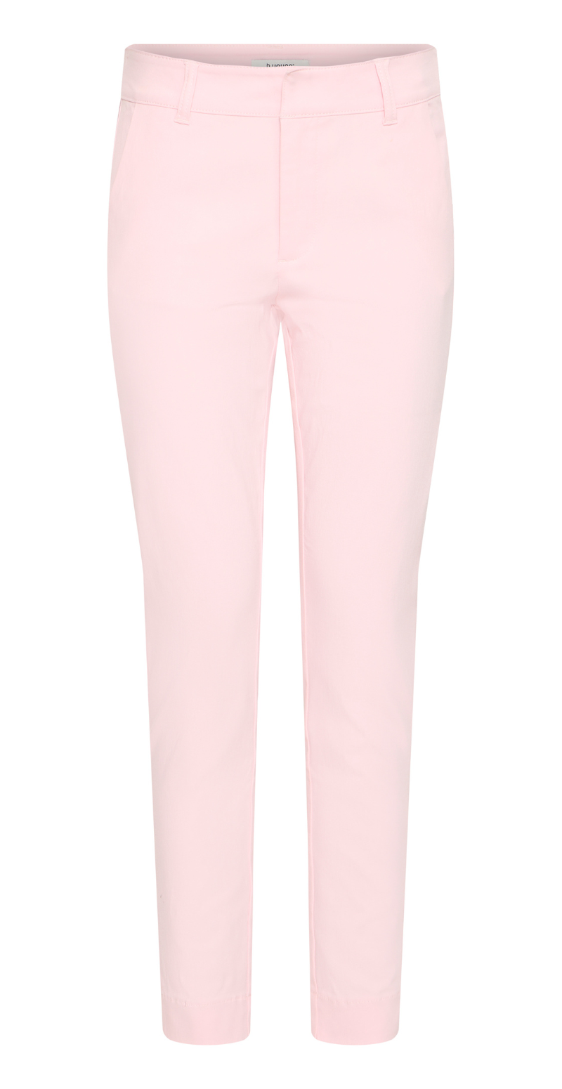 Dixi chino bukser parfait pink B.young