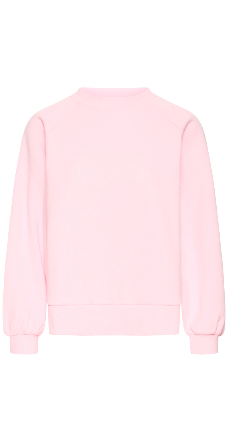 Mille sweatshirt parfait pink
