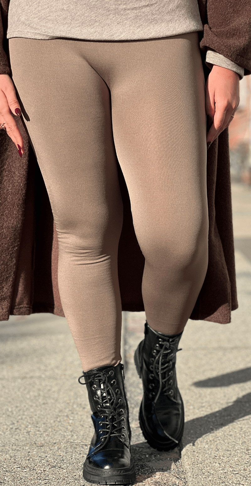 Shapewear leggings morel Likelondon