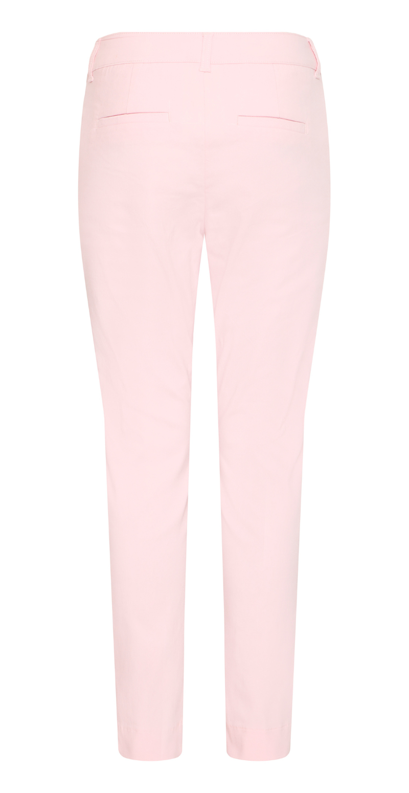 Dixi chino bukser parfait pink B.young