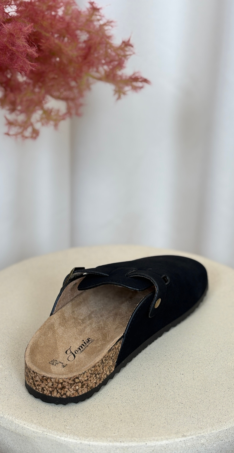 Trendy comfort shoe sort LikeLondon