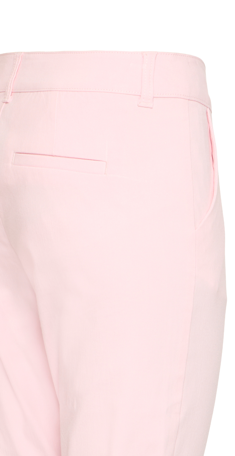 Dixi chino bukser parfait pink B.young