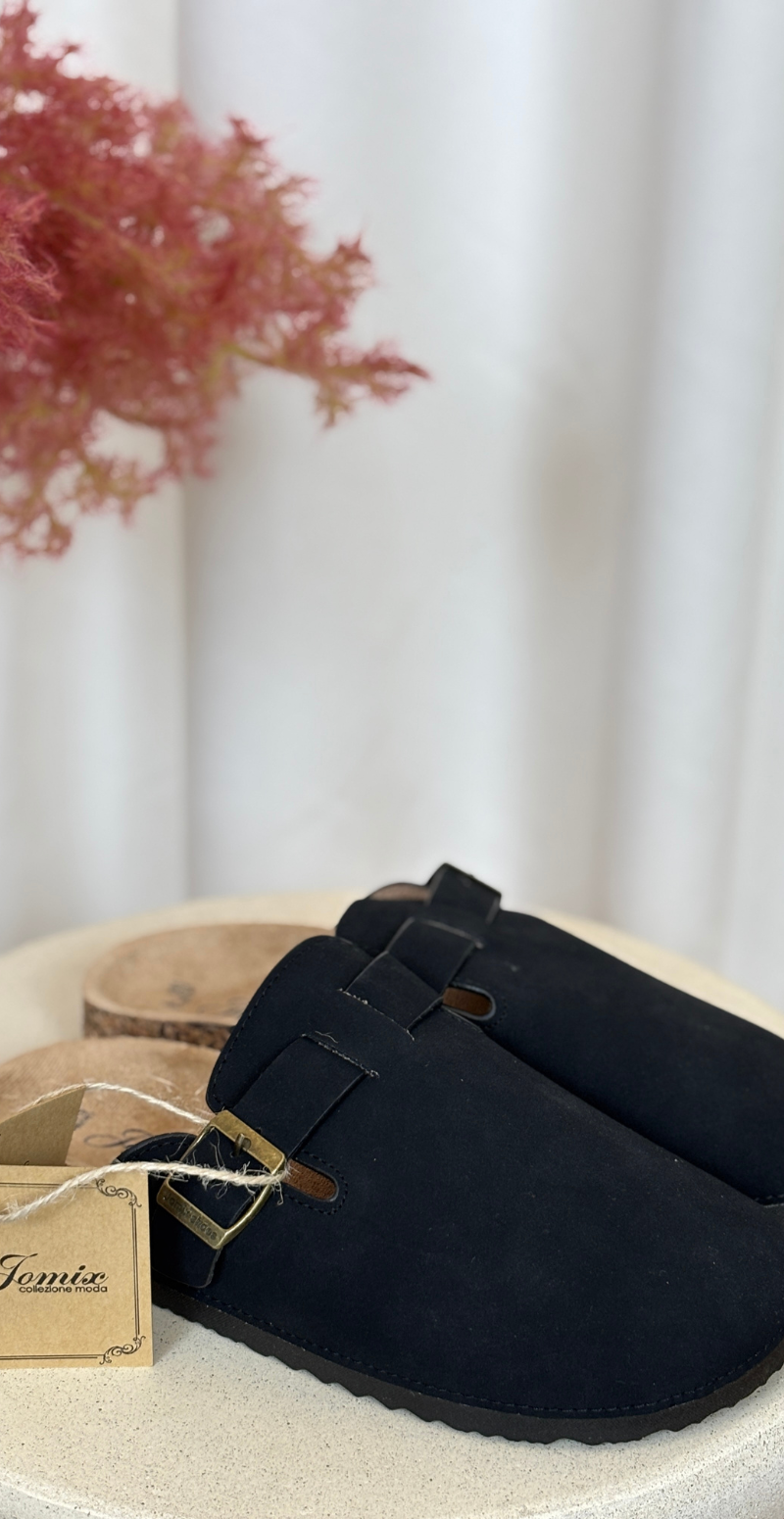 Trendy comfort shoe sort LikeLondon