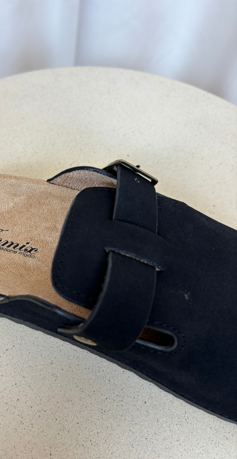 Trendy comfort shoe sort LikeLondon
