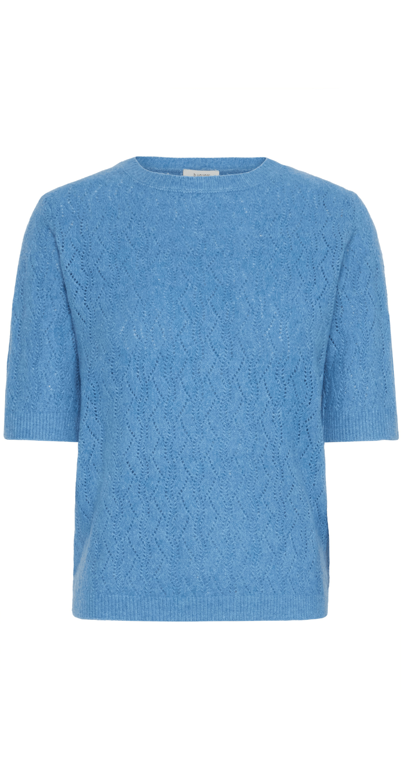 Miffa pullover riviera melange