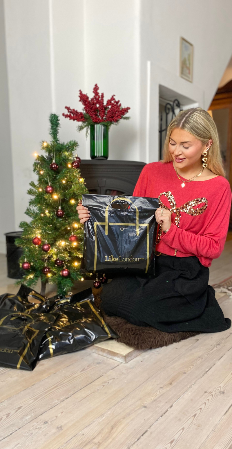 Adventskalender - 4 pakker