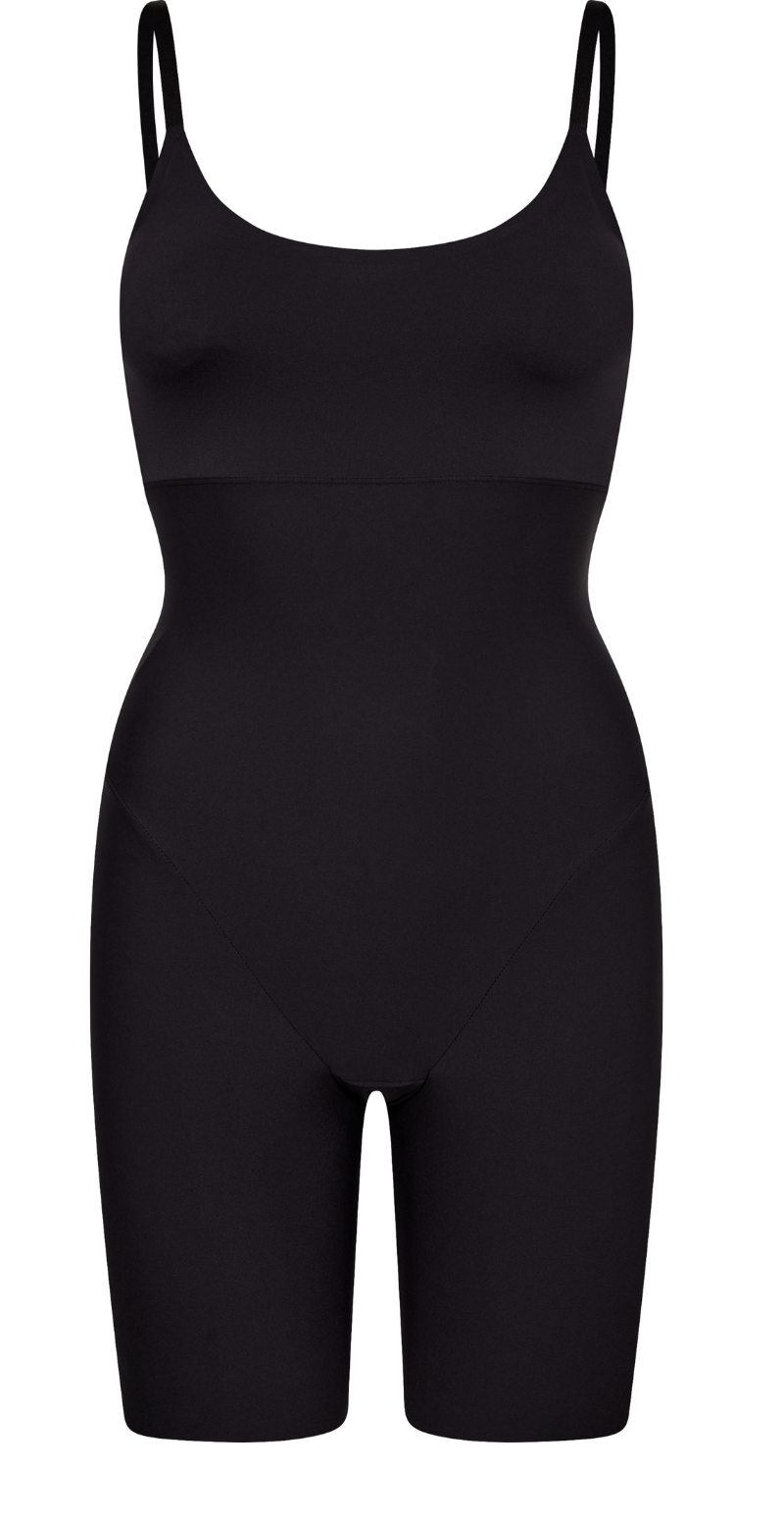 Shapewear bodysuit sort Decoy