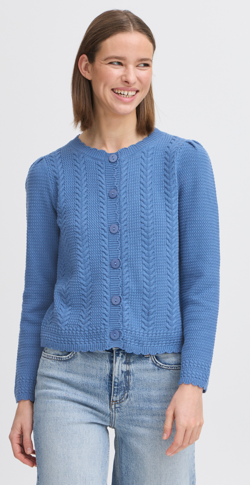 Magio cardigan riverside B.young