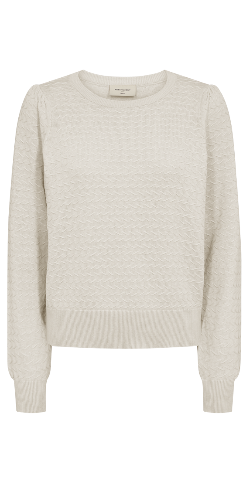 DODO Pullover Moonbeam Freequent
