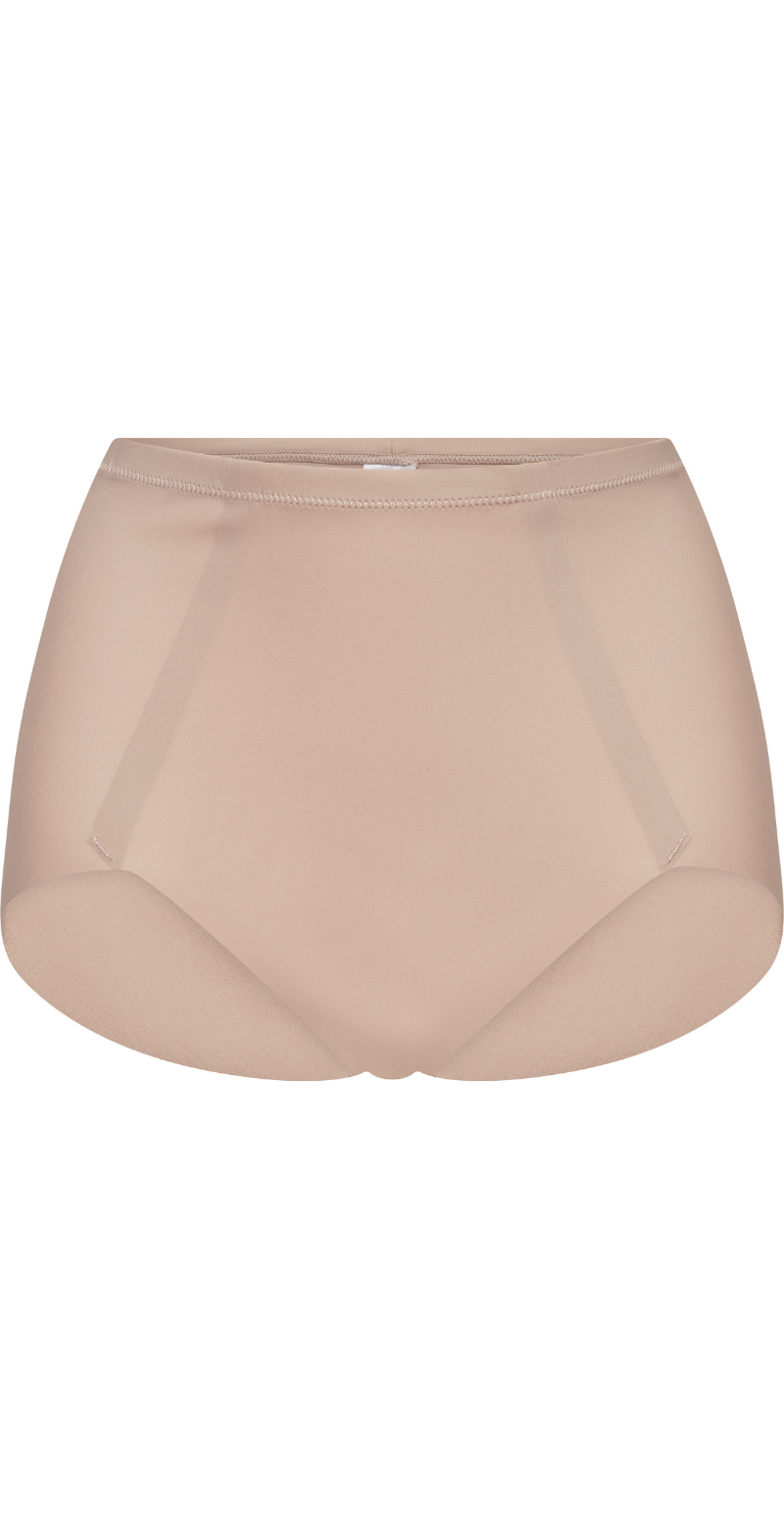 Shapewear maxi trusse nude Decoy