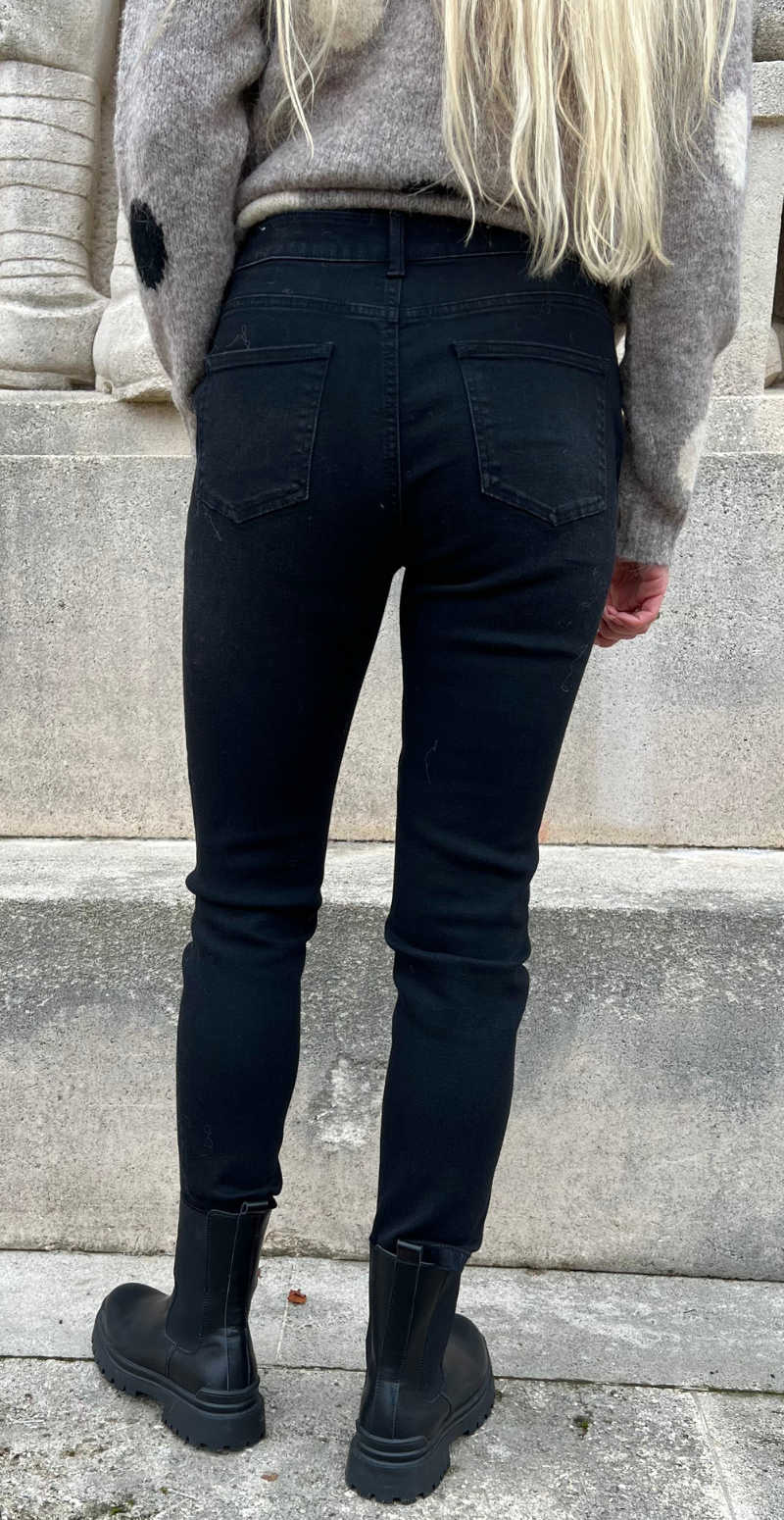 Jane denim buks sort