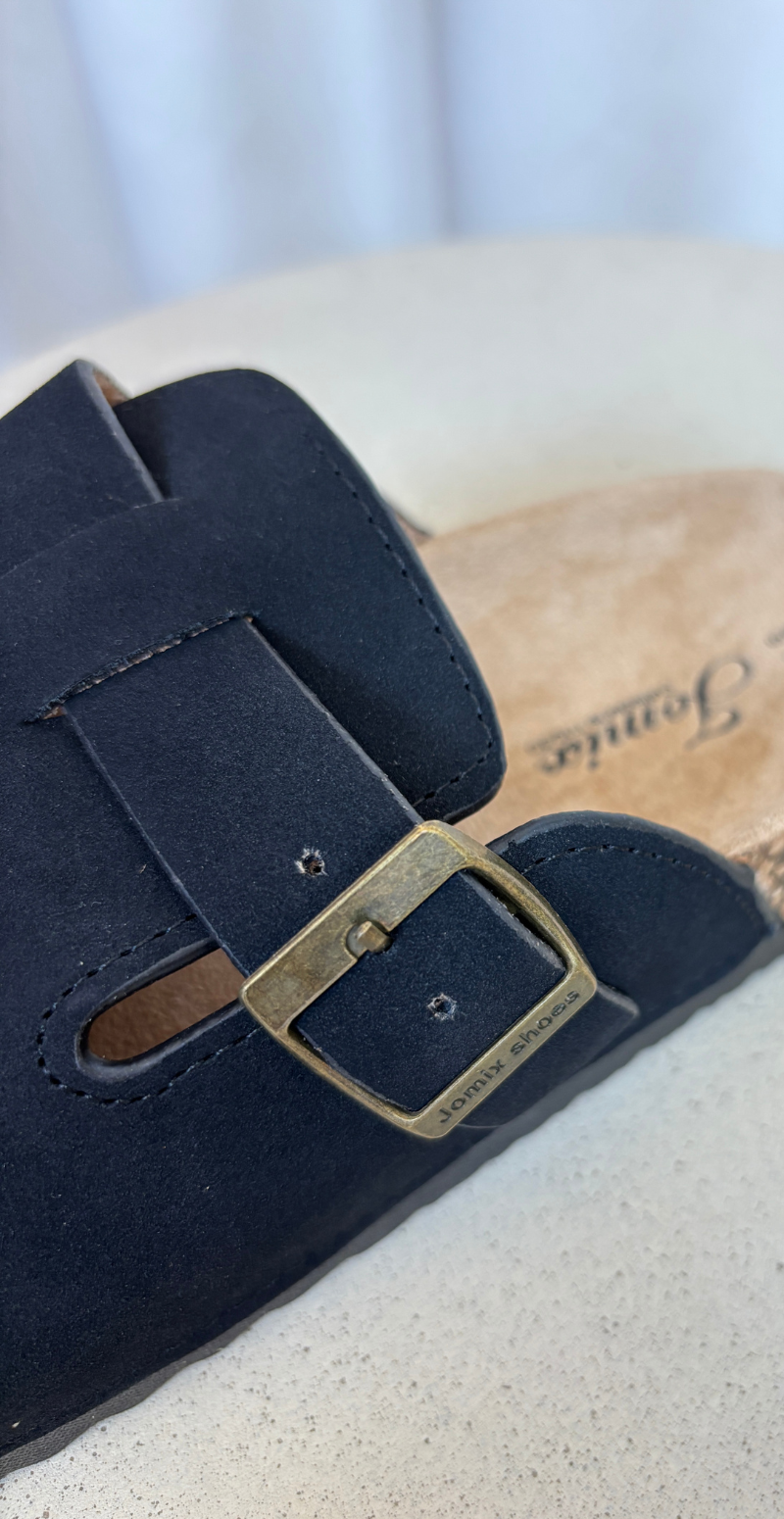 Trendy comfort shoe sort LikeLondon