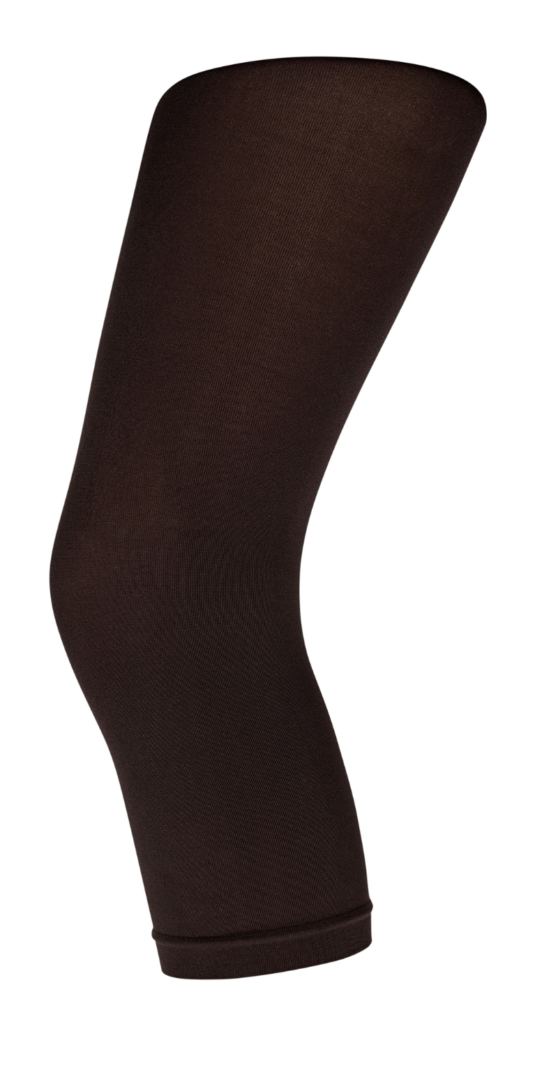 Capri leggings brun 60 denier Decoy