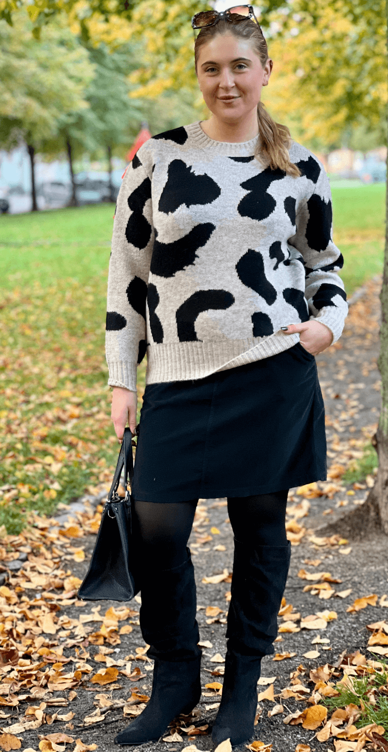 Minya strik humus mix