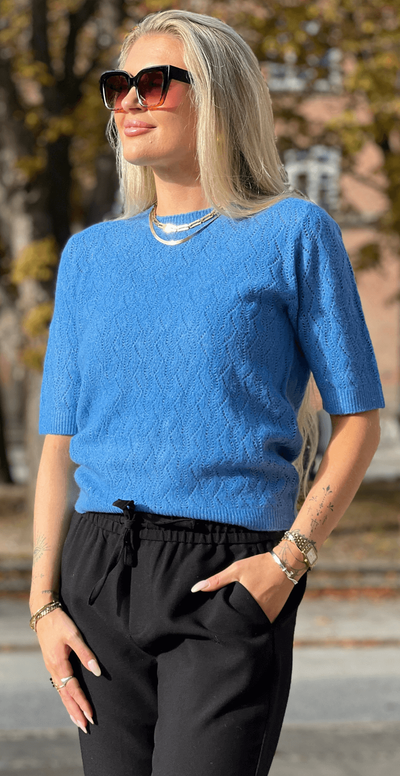 Miffa pullover riviera melange