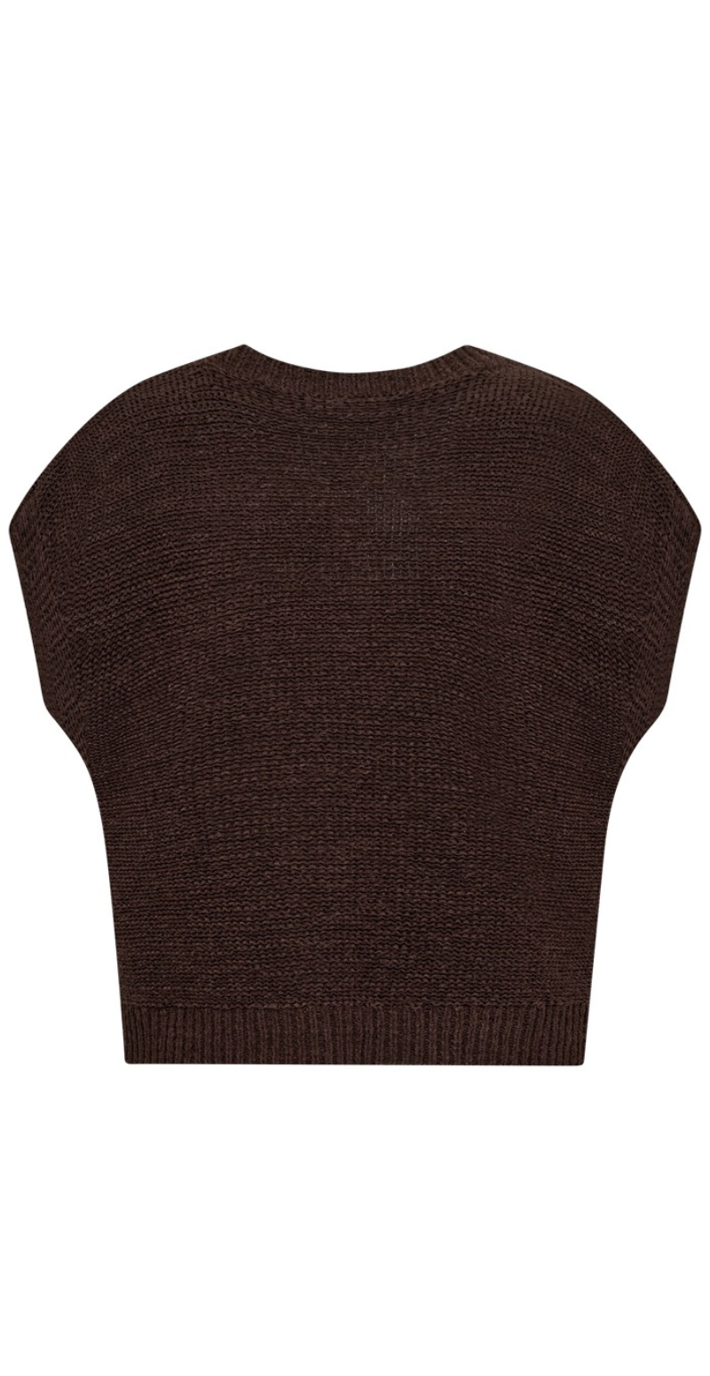 Estapper let strikvest coffee bean Freequent