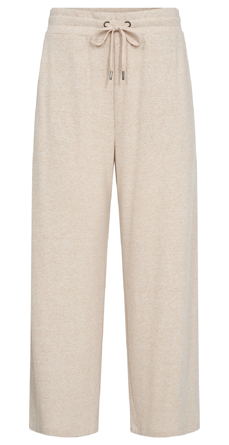 Olivia buks med vidde creme