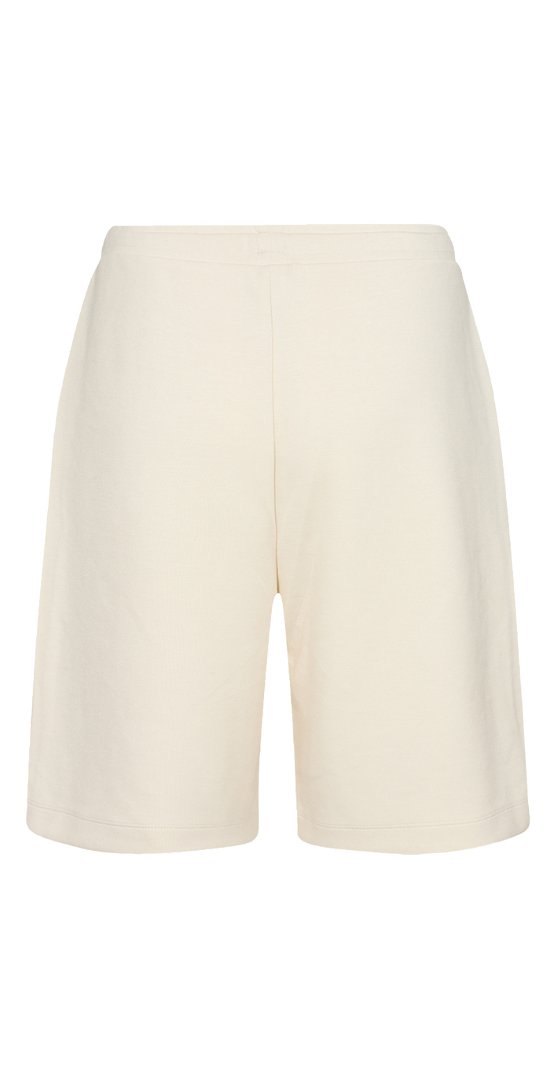 Shorts i modal kvalitet creme