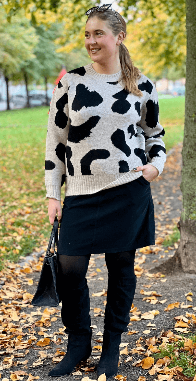 Minya strik humus mix