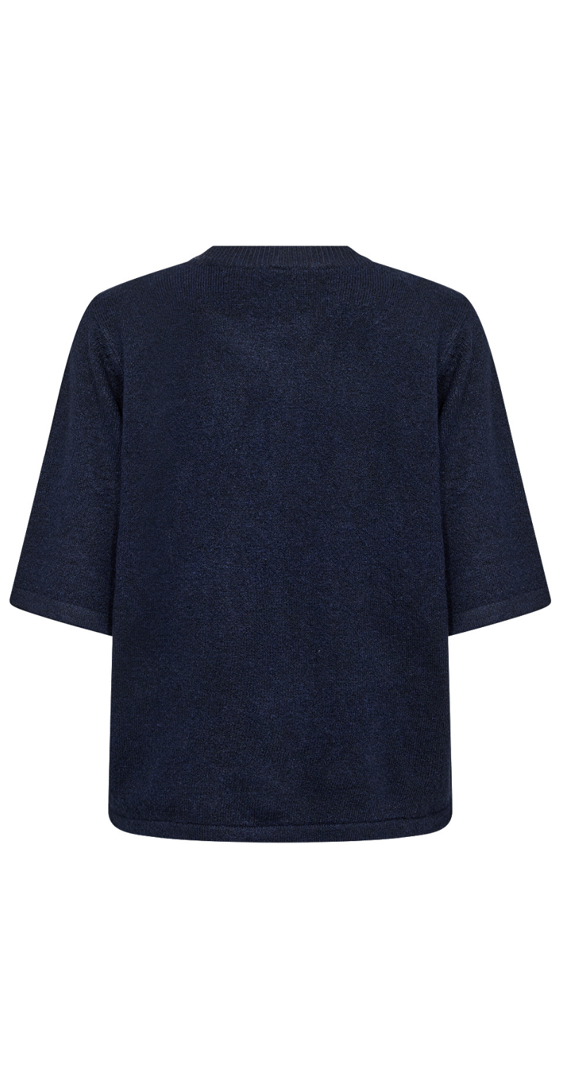 Orlean cardigan navy LikeLondon
