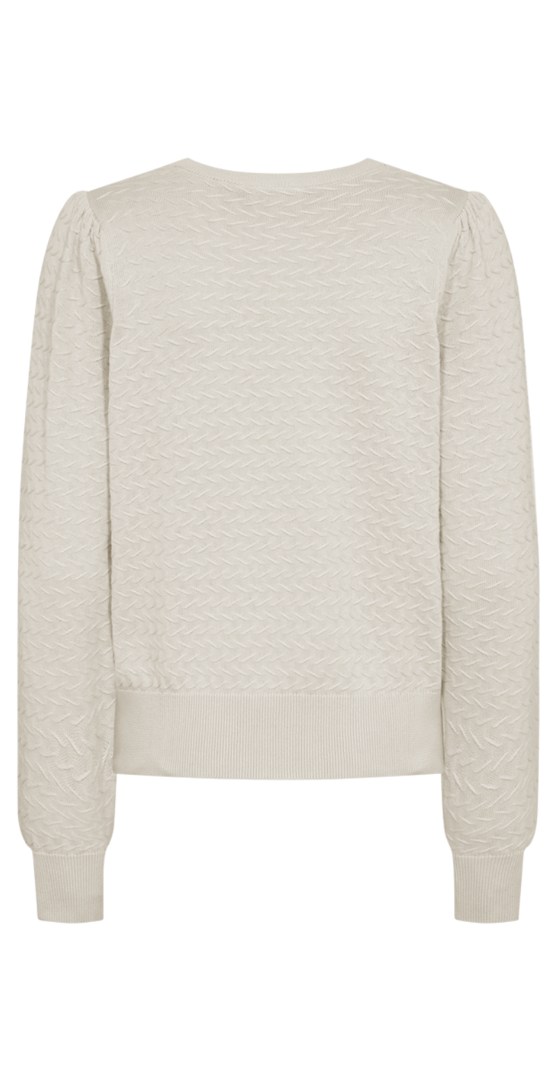 DODO Pullover Moonbeam Freequent