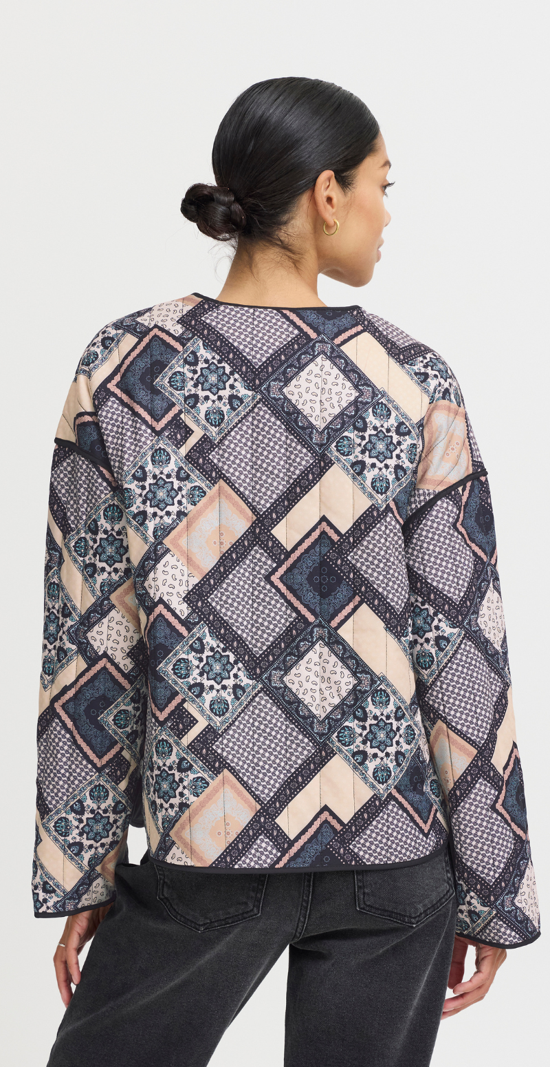 Delight jakke angell falls mix