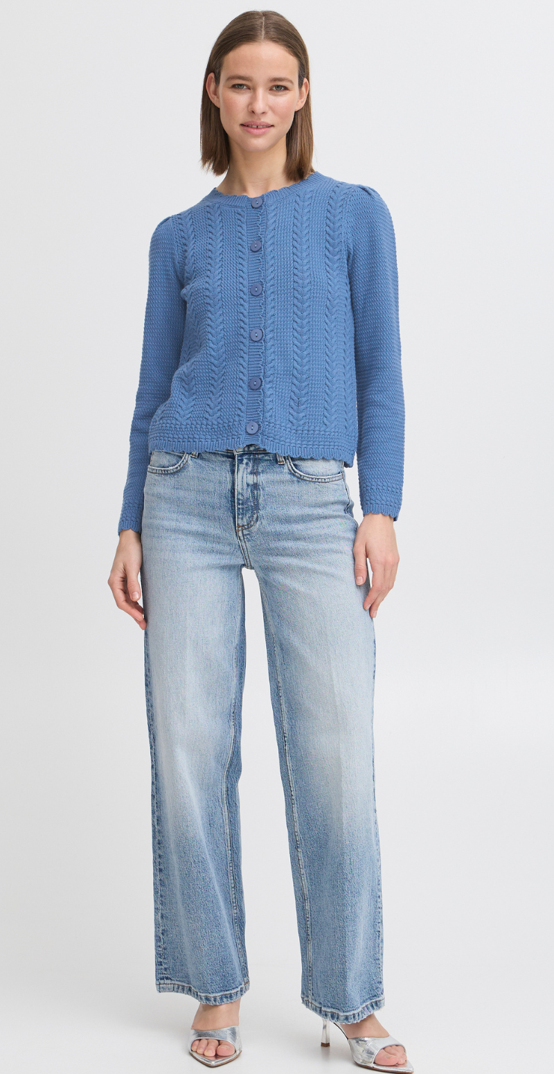 Magio cardigan riverside B.young