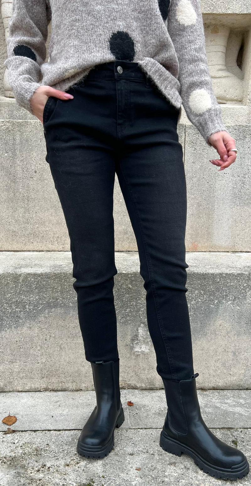 Jane denim buks sort
