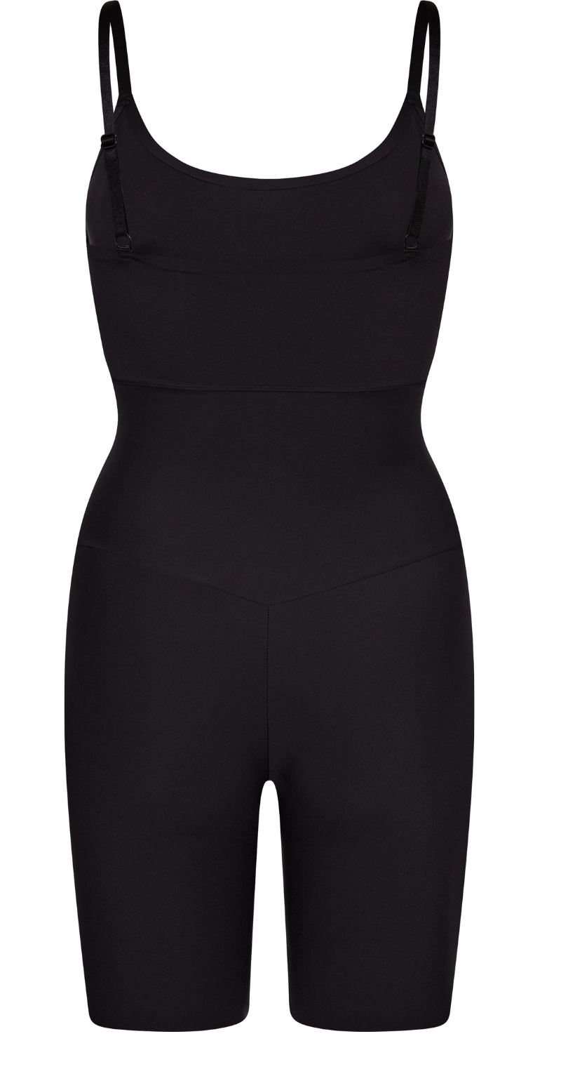 Shapewear bodysuit sort Decoy