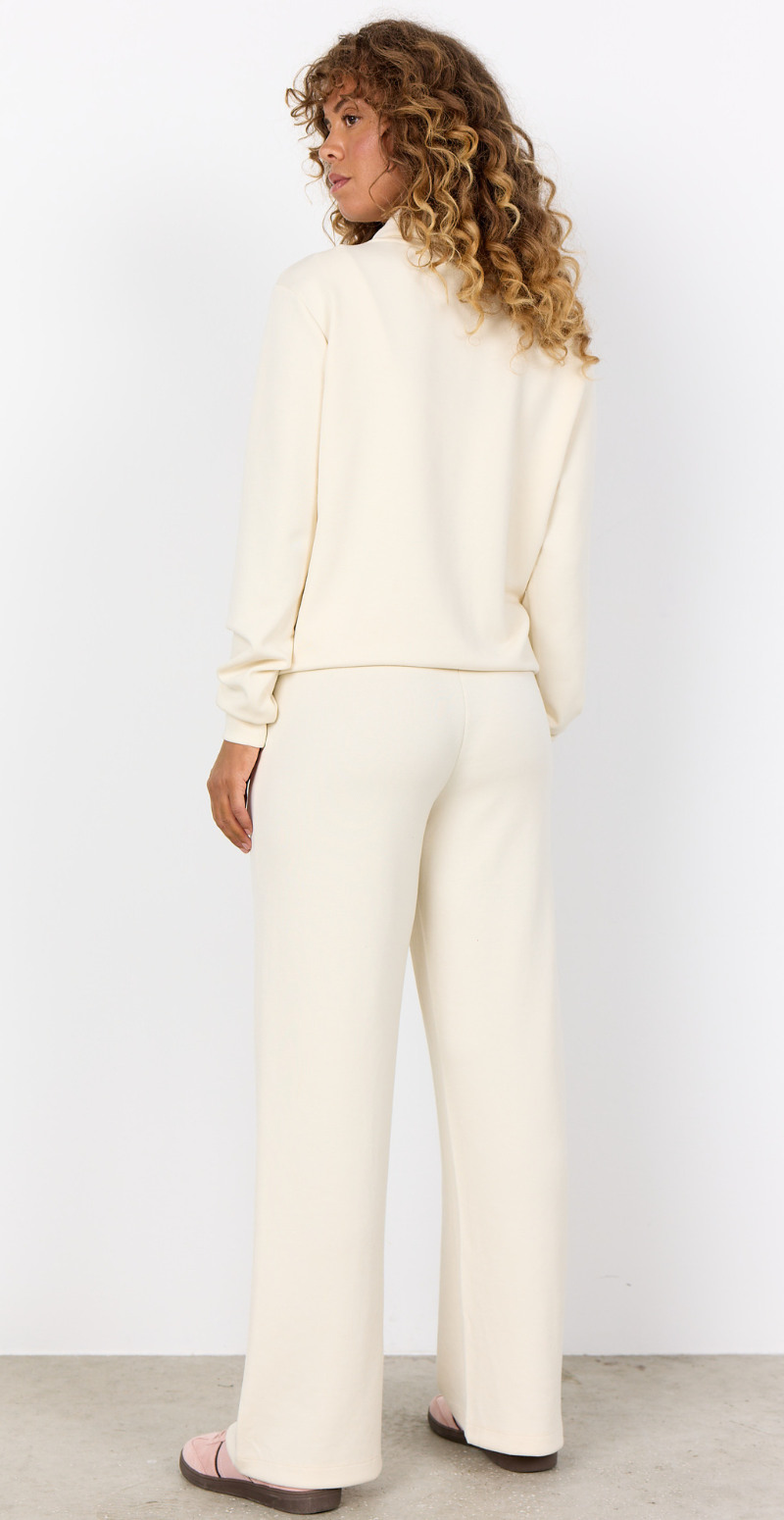 Banu Sweatpants Hvid LikeLondon