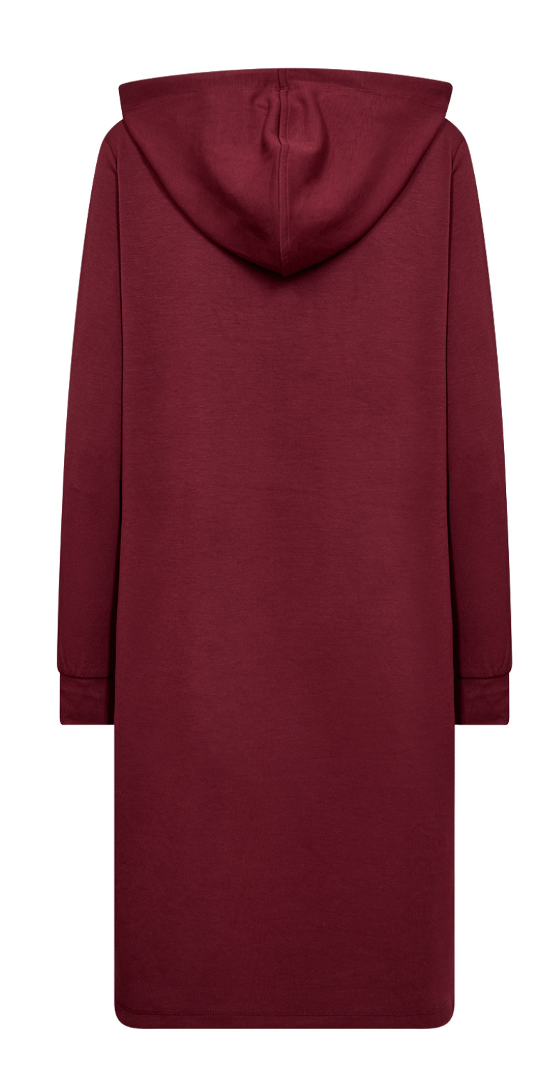 Banu kjole port royale