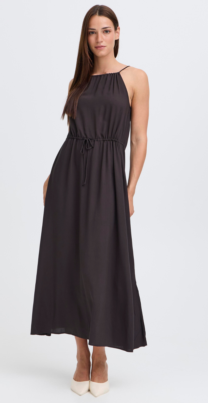 Joella slip dress meteorite B.young