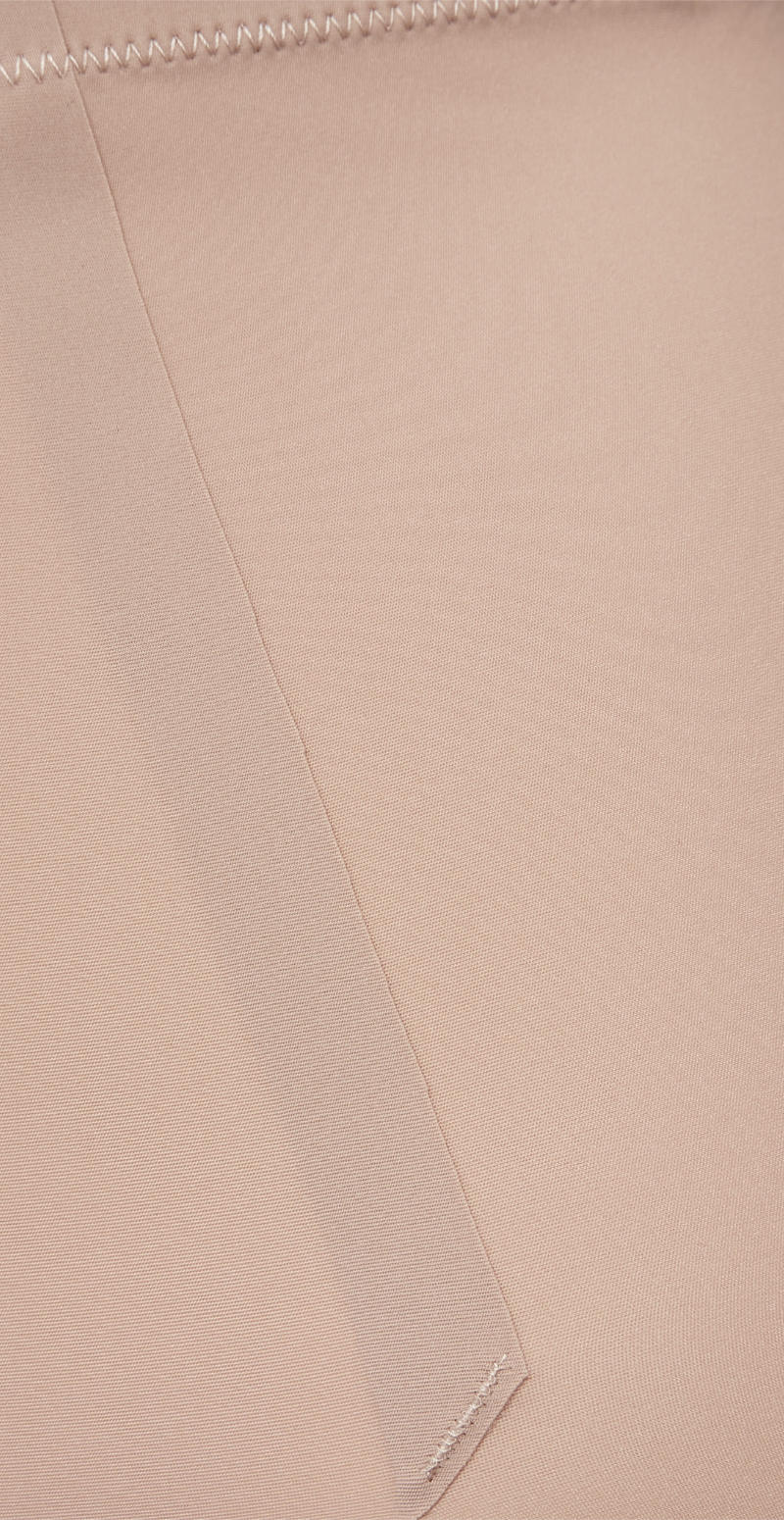 Shapewear maxi trusse nude Decoy