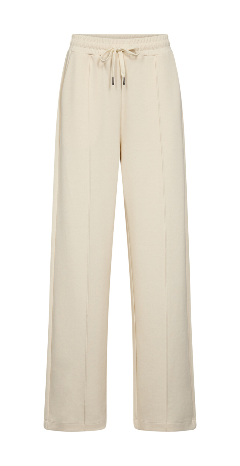 Banu sweatpants hvid LikeLondon