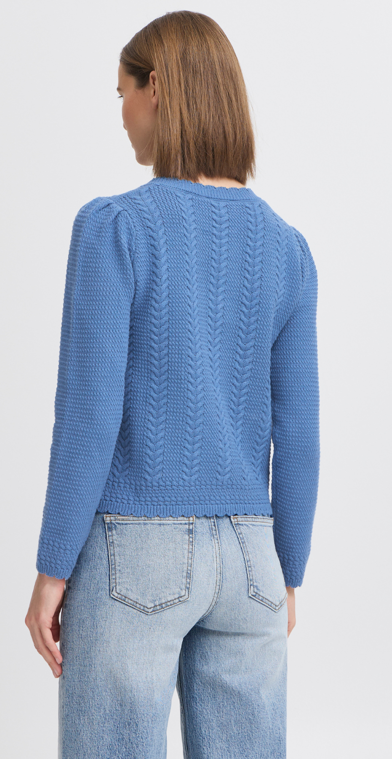 Magio cardigan riverside B.young