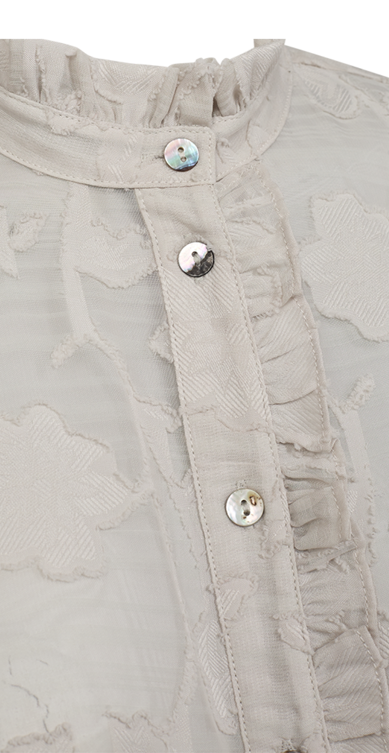 Cime skjorte moonbean