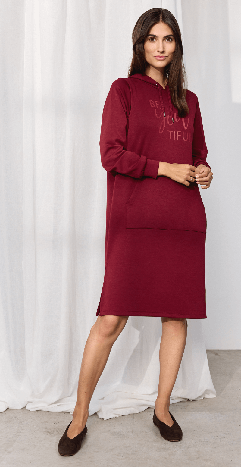 Banu kjole port royale