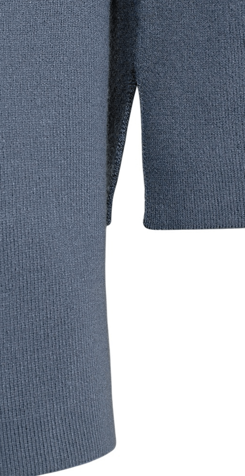 Drew pullover vintage indigo